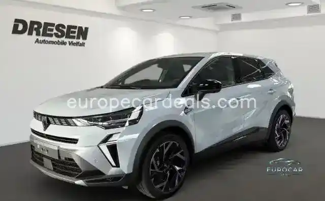 Renault Symbioz