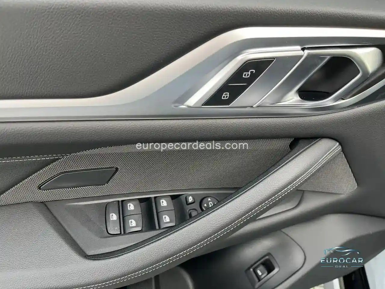 BMW 420 Gran Coupé