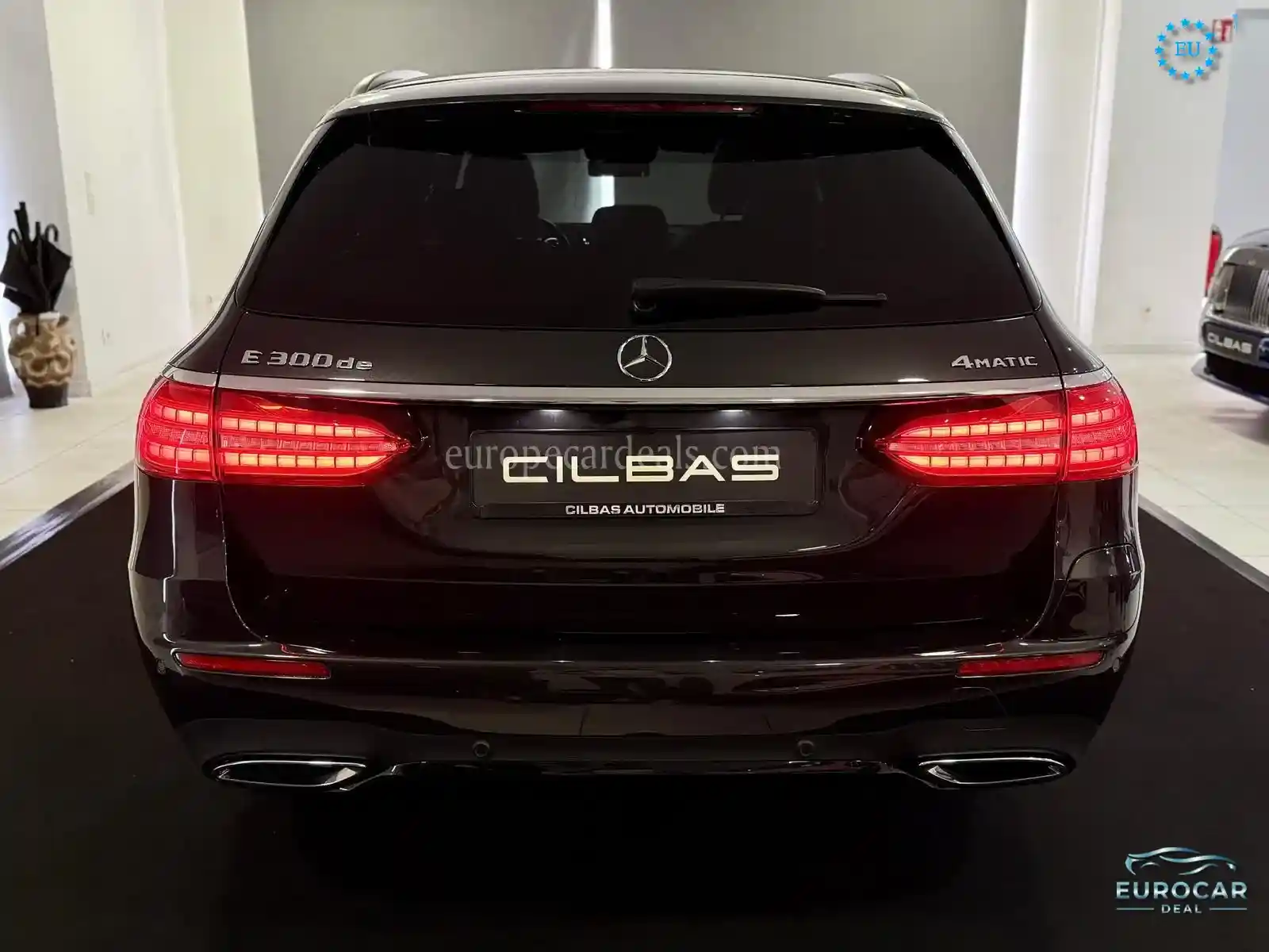 Mercedes-Benz E 300