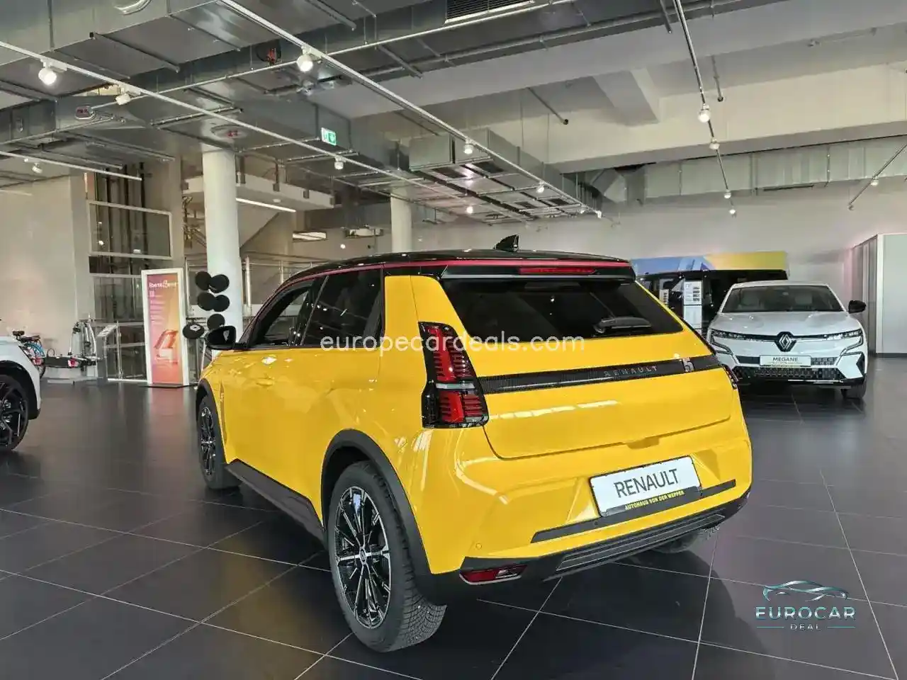 Renault R 5