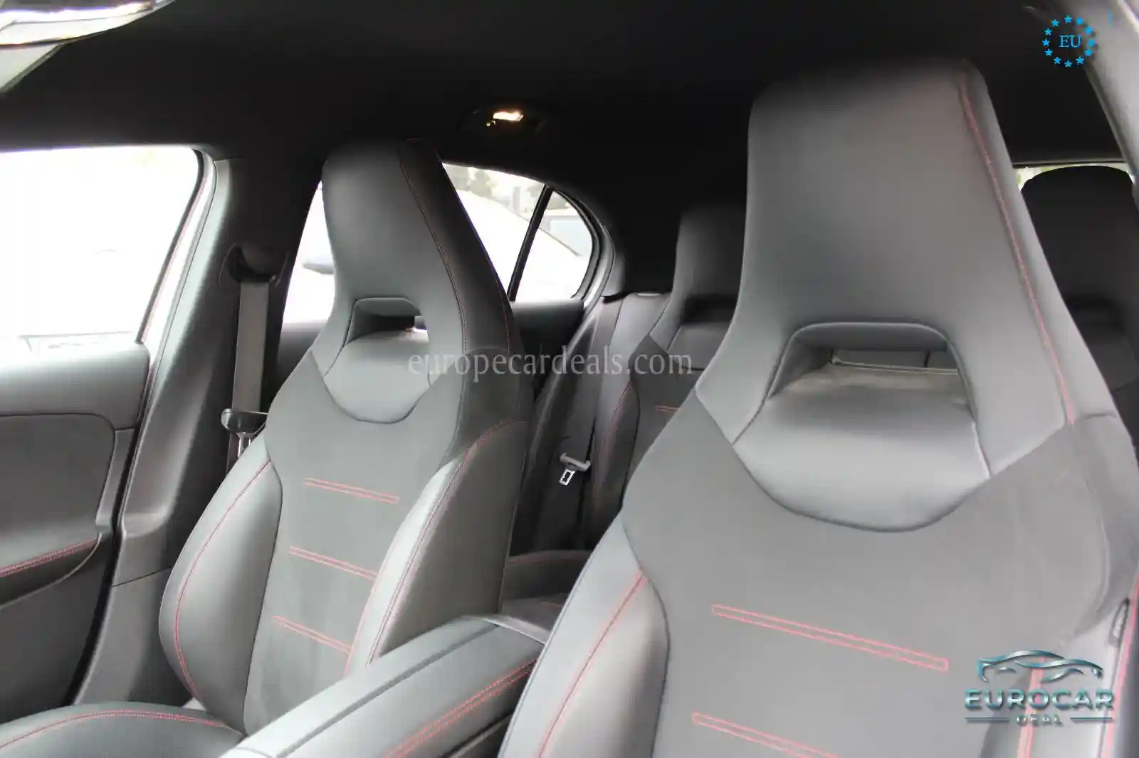 Mercedes-Benz A 220