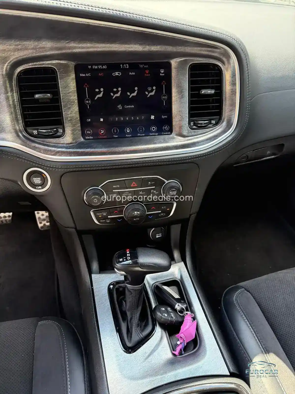 Dodge Charger