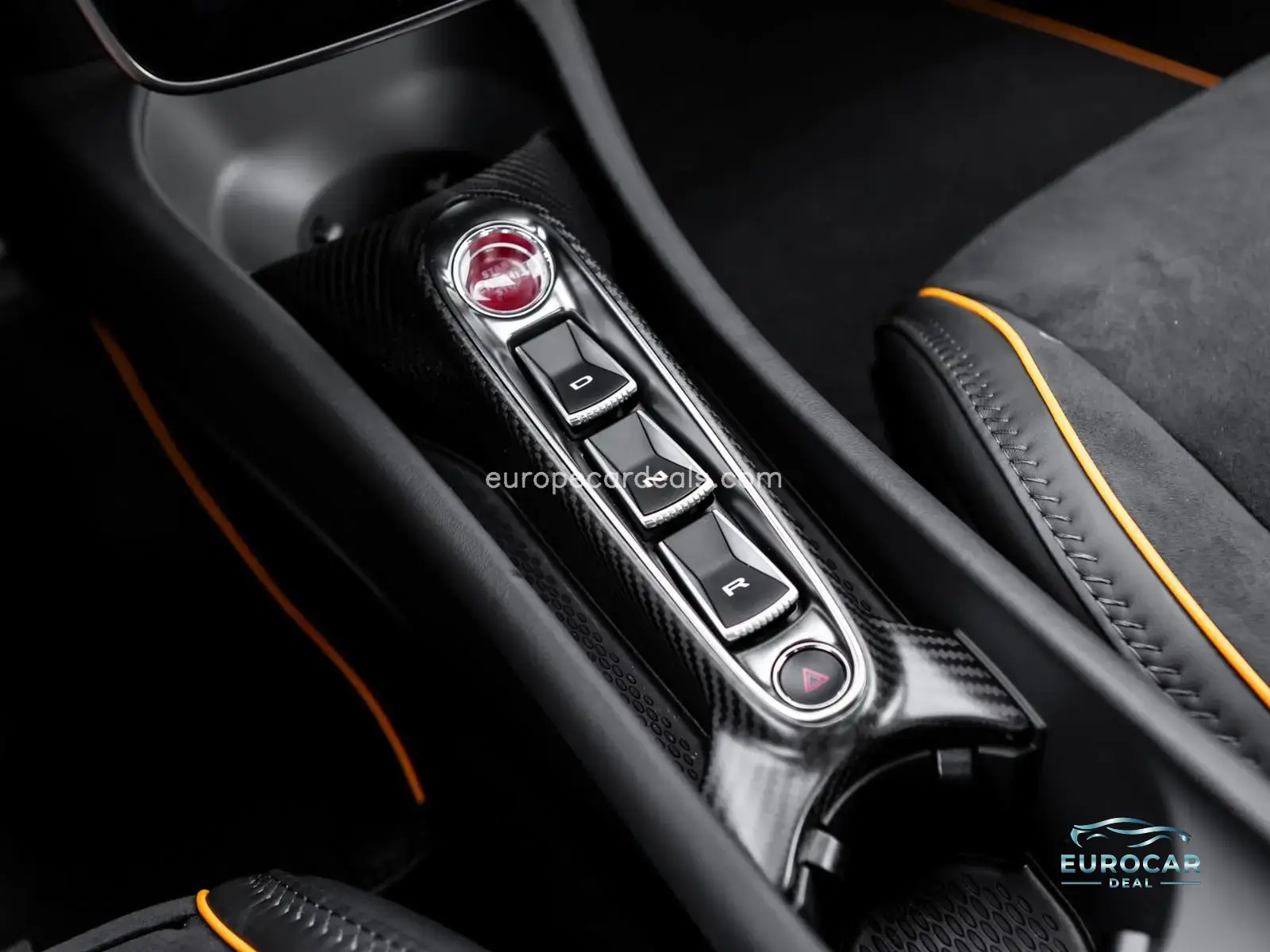 McLaren Artura