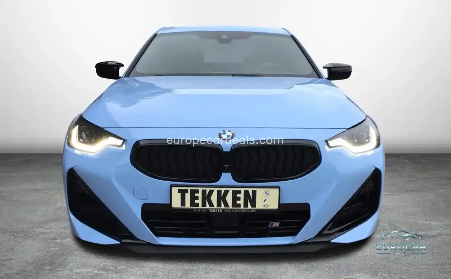 BMW M240i