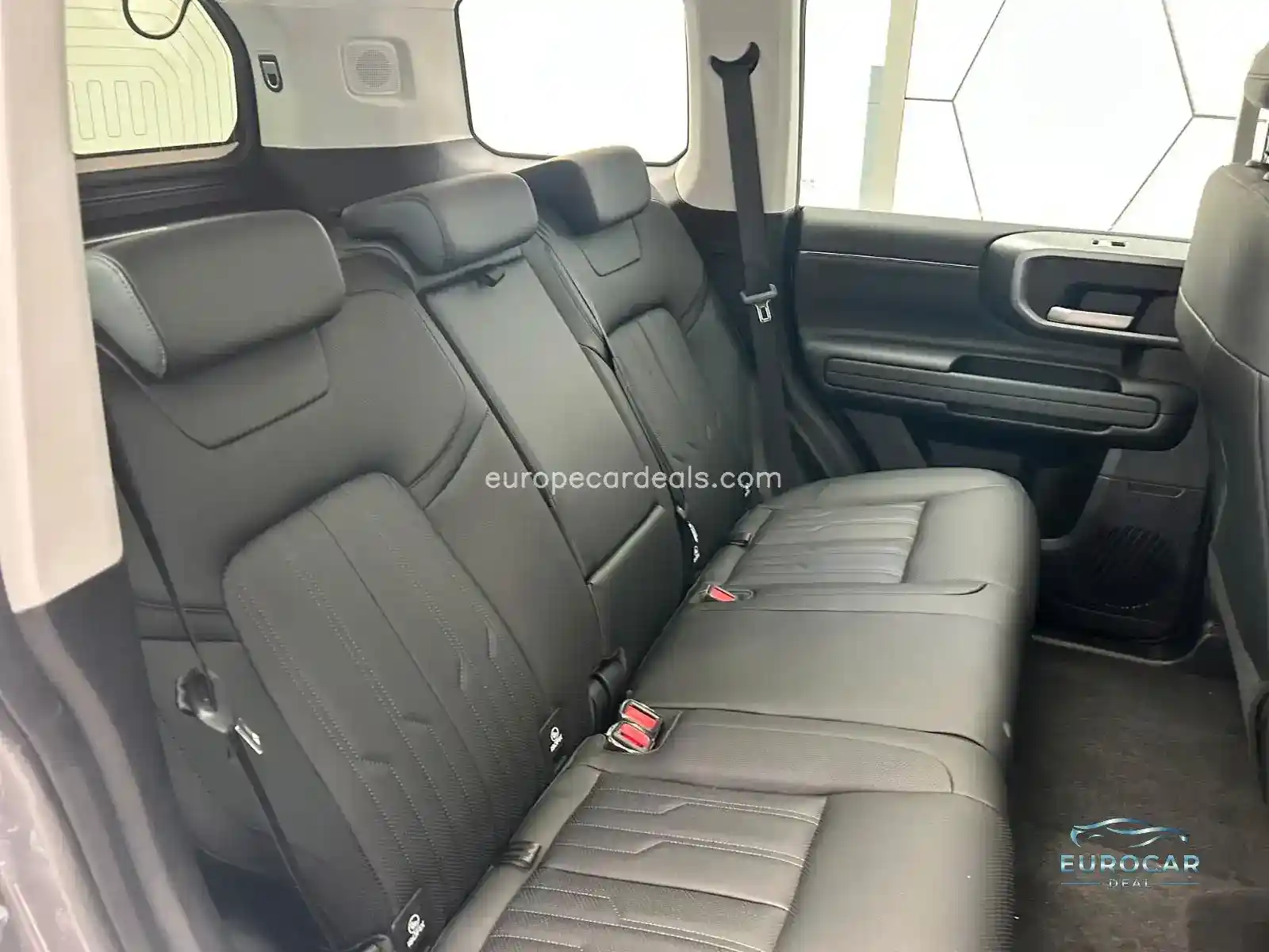 BAIC BJ40