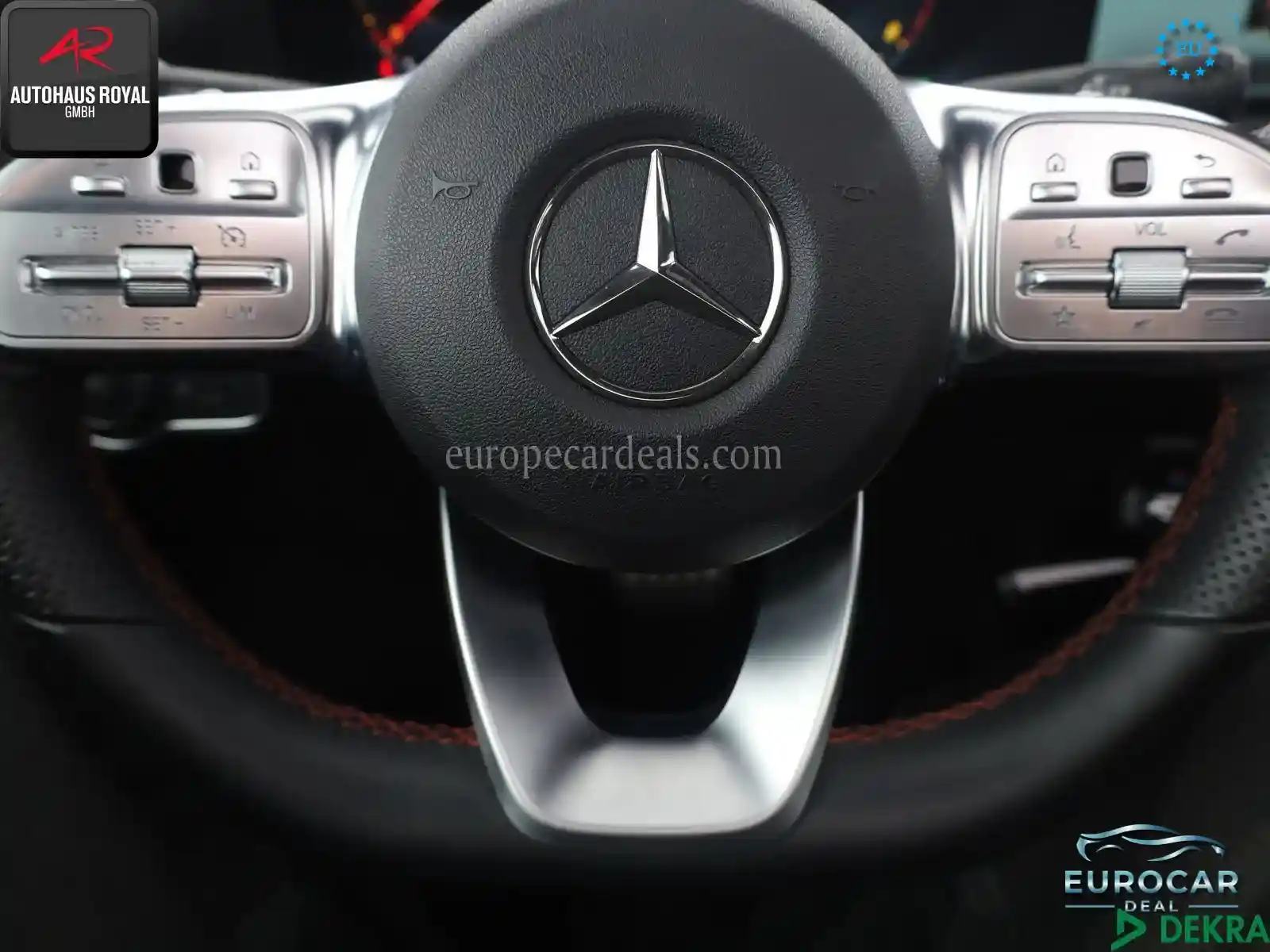 Mercedes-Benz A 220
