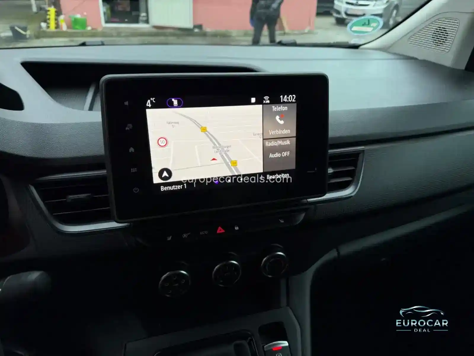 Renault Kangoo