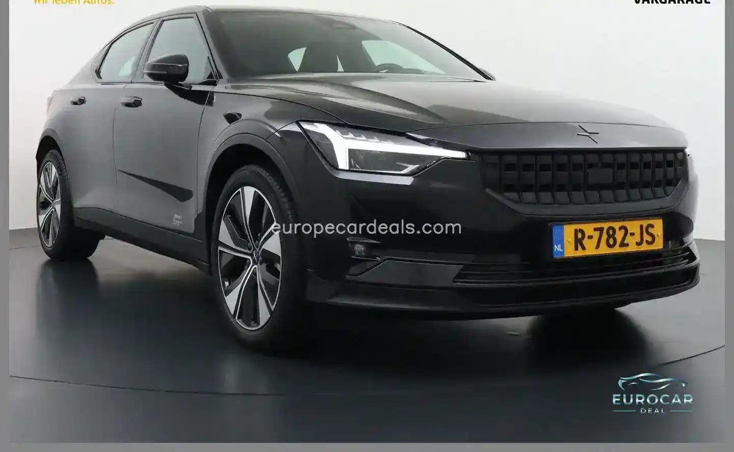 Polestar 2