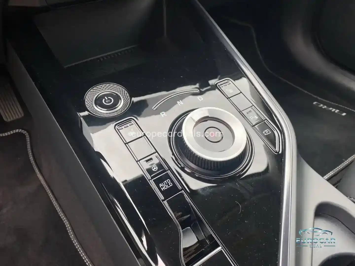 Kia Niro EV