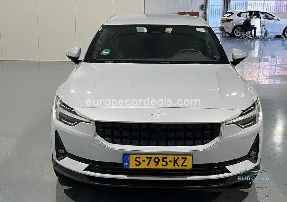 Polestar 2