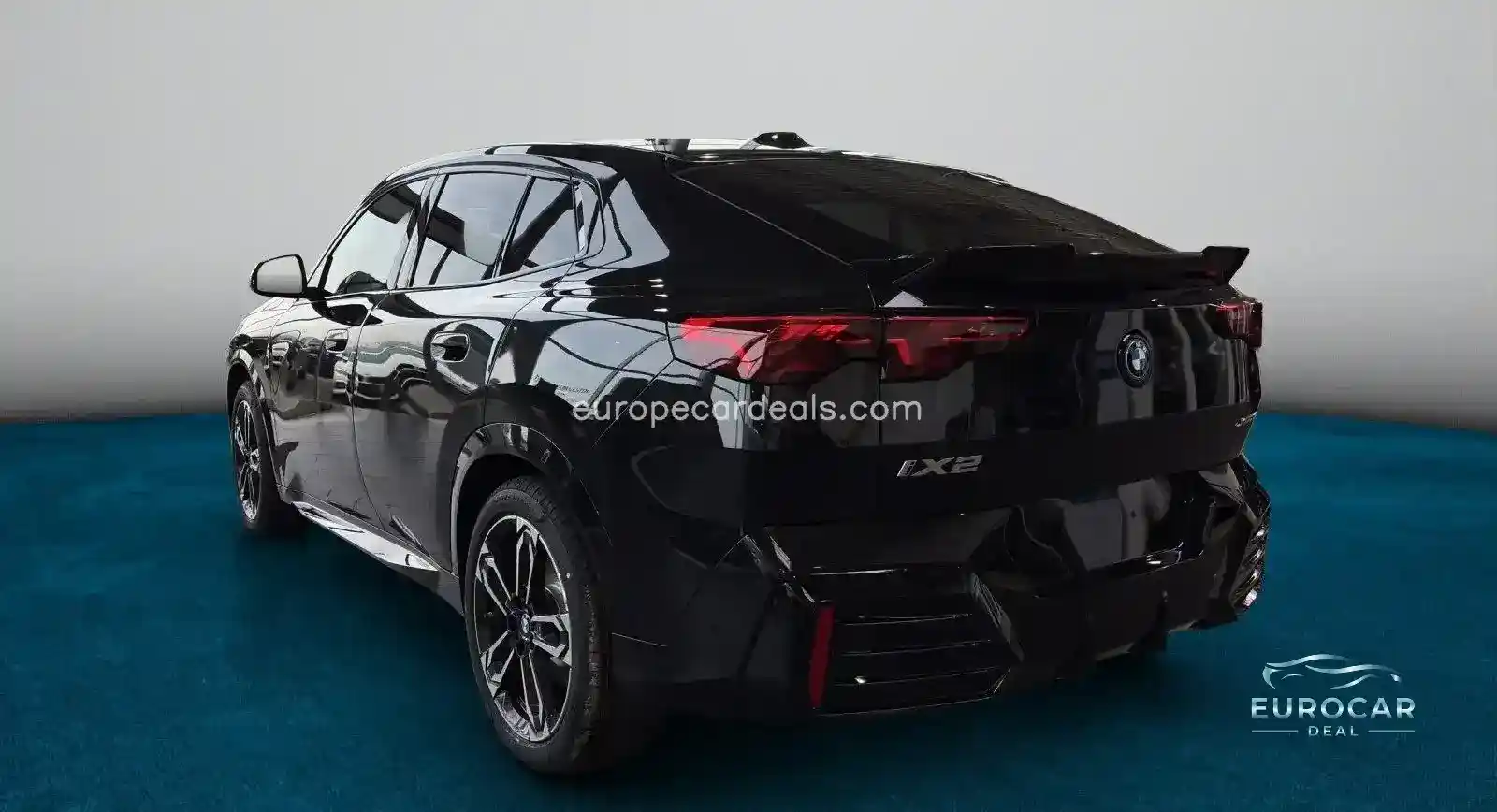 BMW iX2