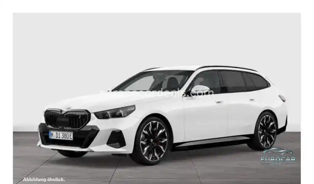 BMW i5