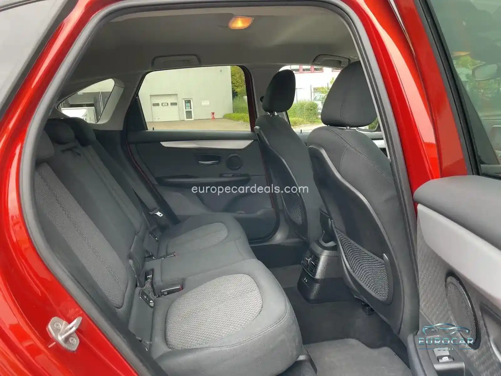 BMW 218 Active Tourer
