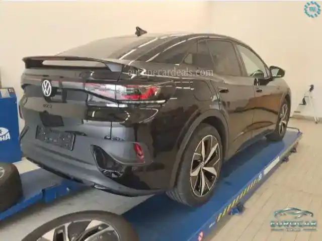 Volkswagen ID.5