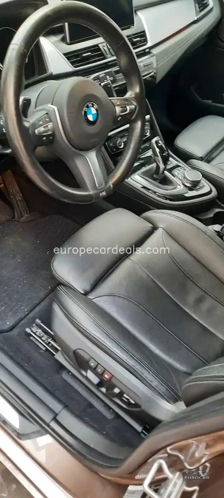 BMW 220 Active Tourer