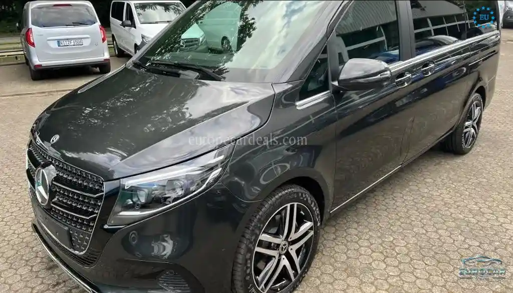 Mercedes-Benz V 300