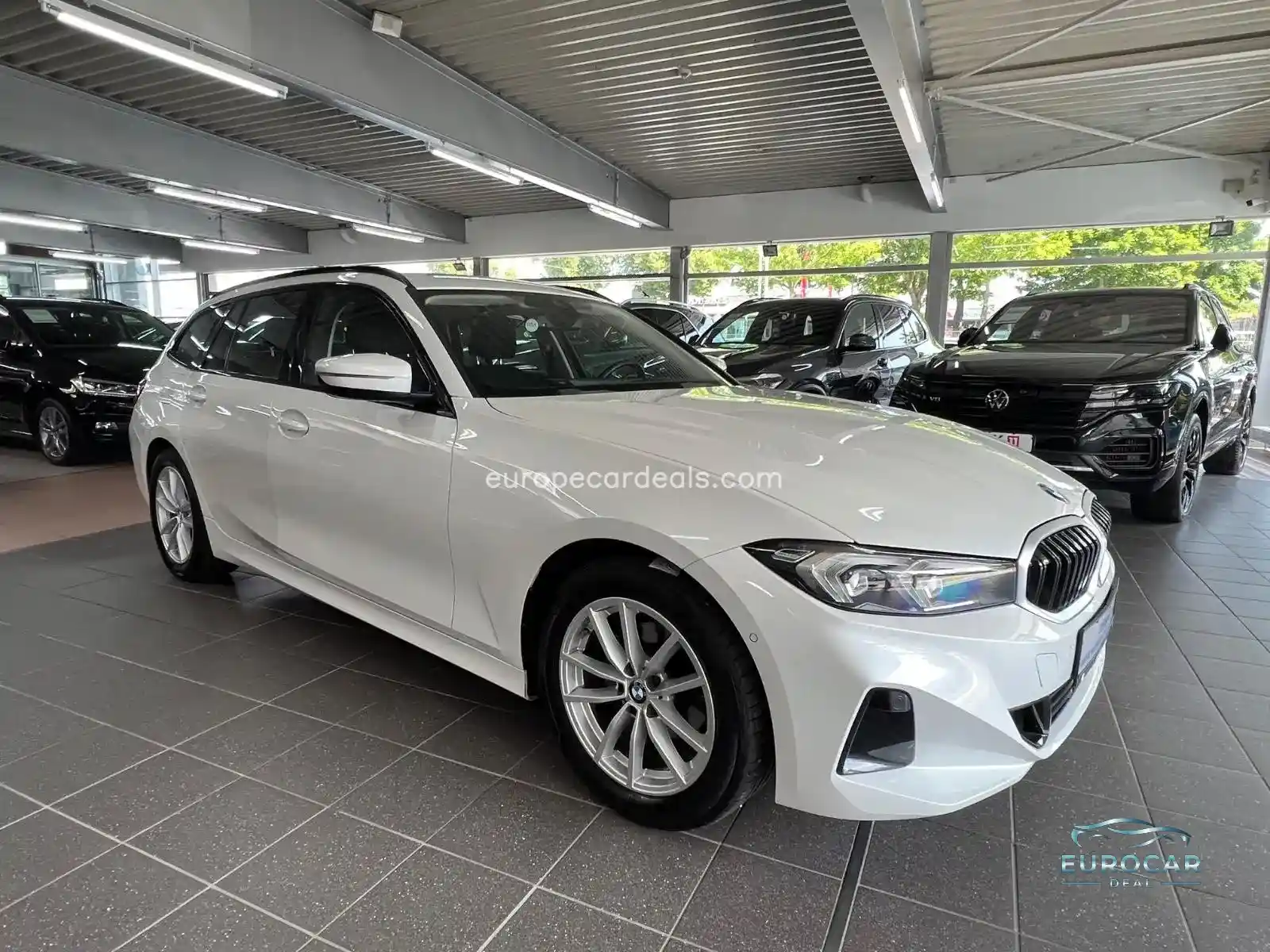 BMW 318