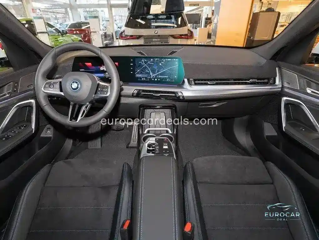 BMW iX2