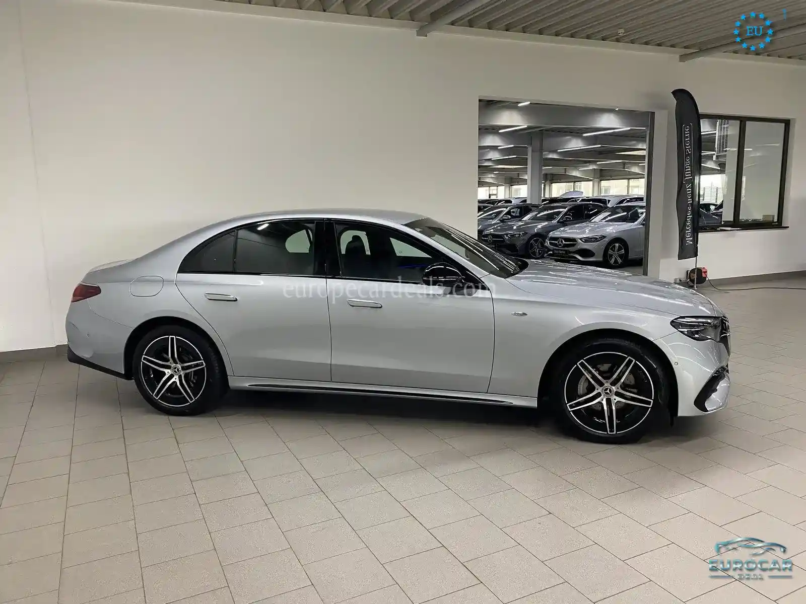 Mercedes-Benz E 300