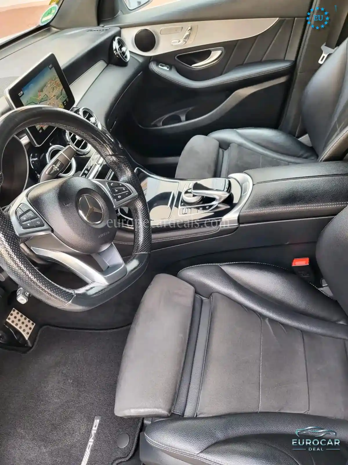 Mercedes-Benz E 250