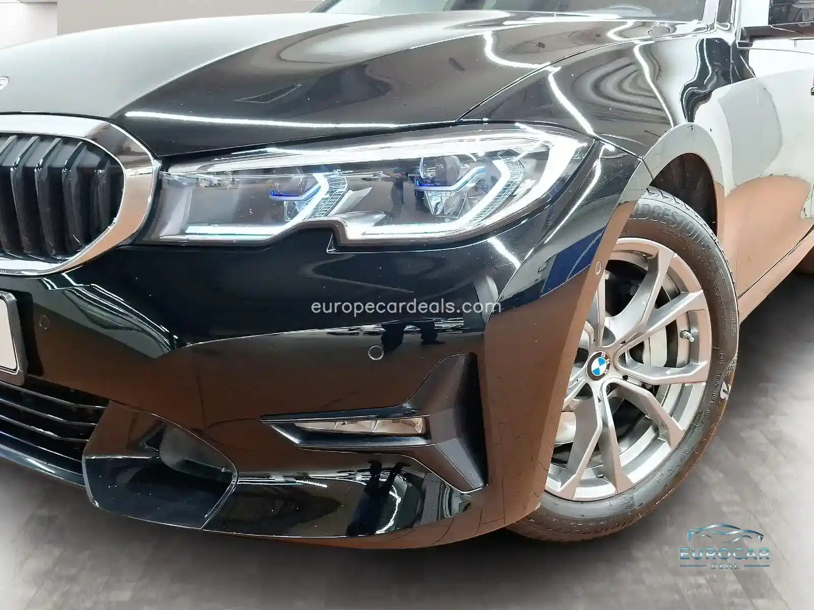 BMW 330