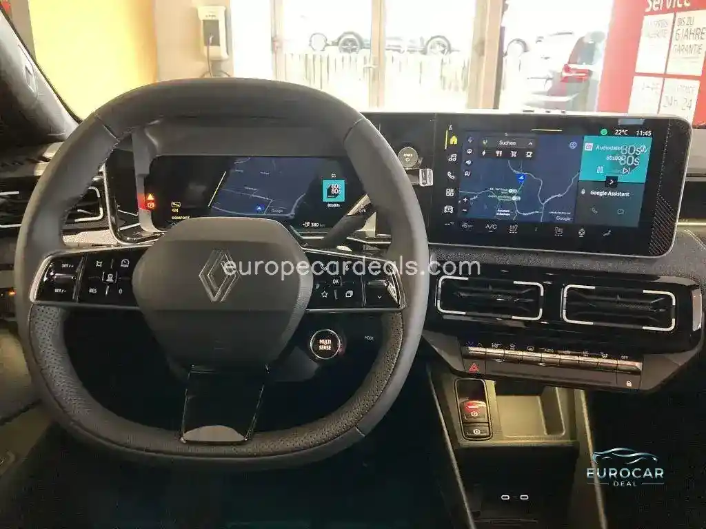 Renault R 5