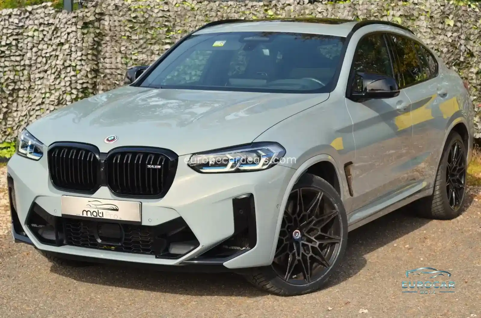 BMW X4 M
