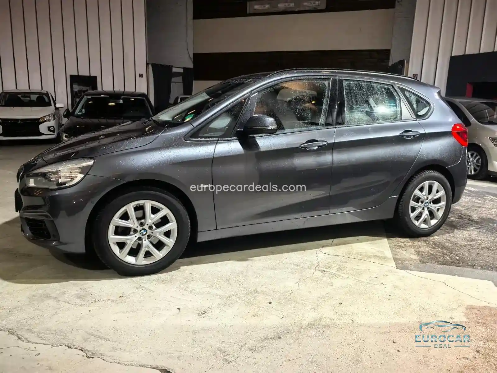 BMW 218