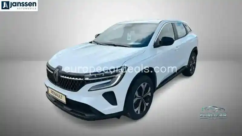 Renault Austral