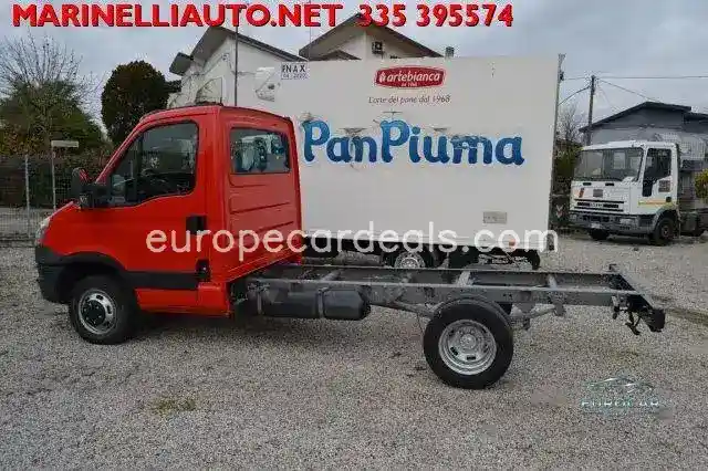 Iveco Other