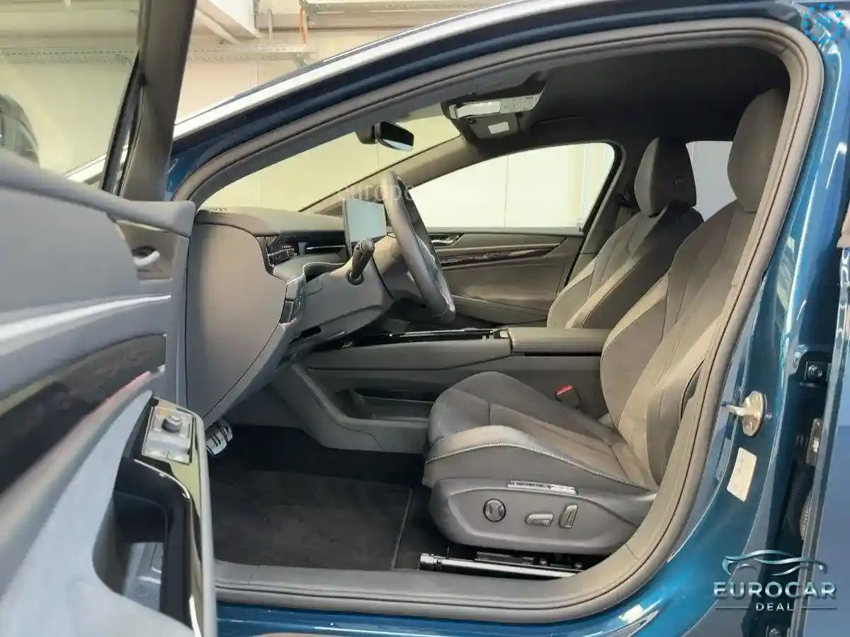 Volkswagen ID.7