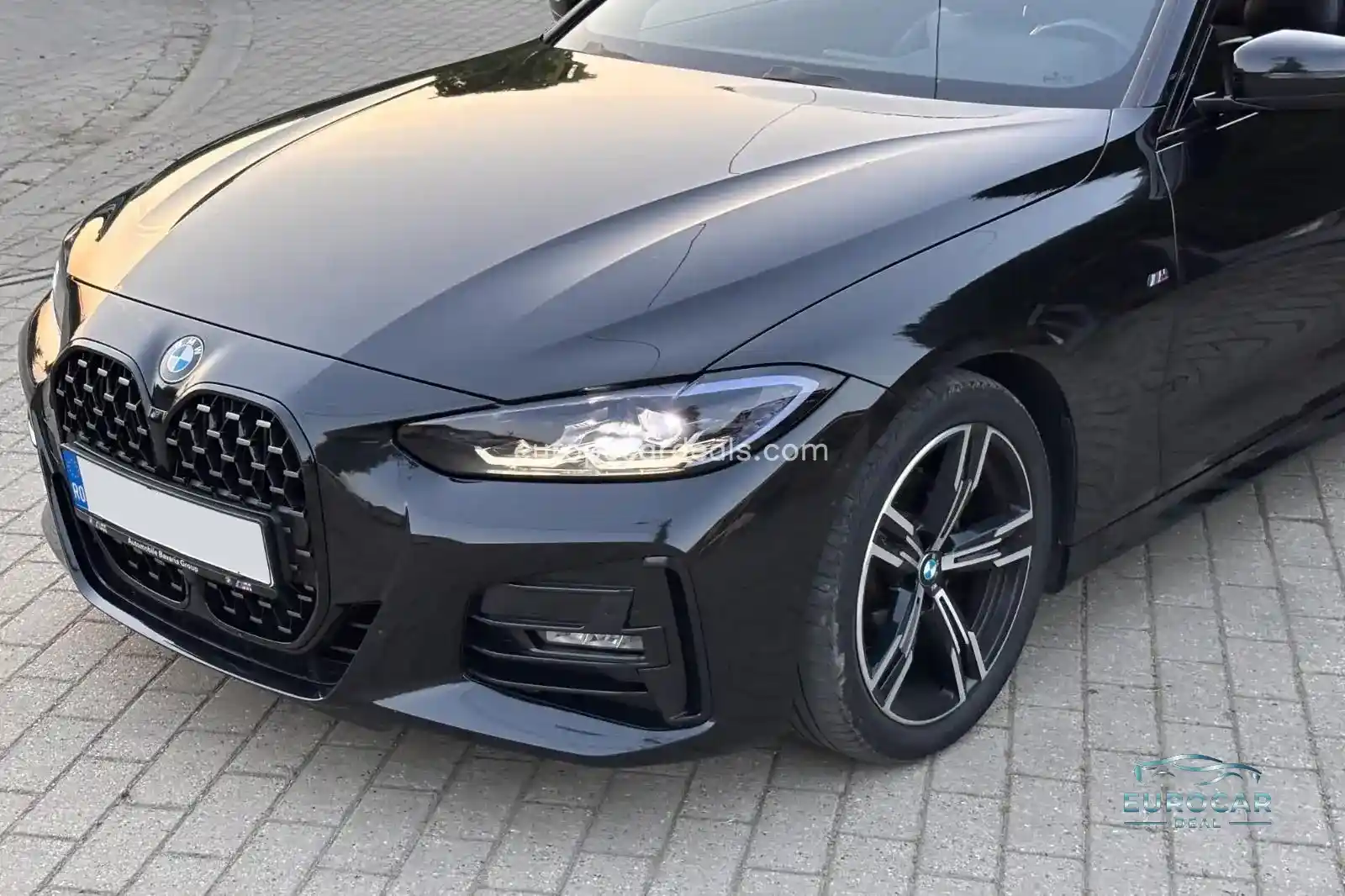 BMW 420