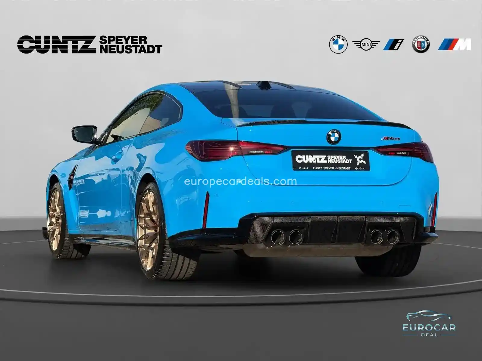 BMW M4