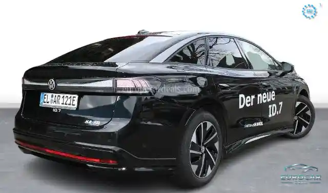 Volkswagen ID.7