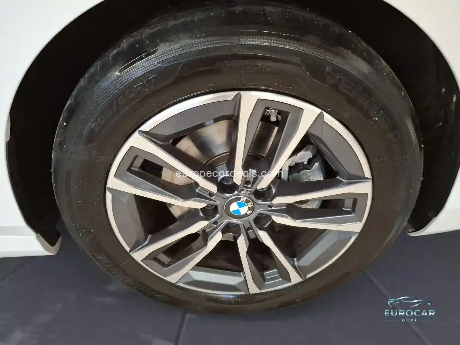 BMW 220 Active Tourer