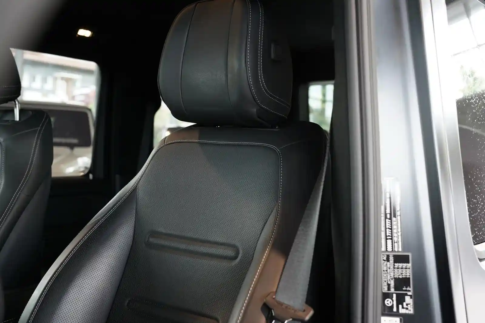 Mercedes-Benz G 450