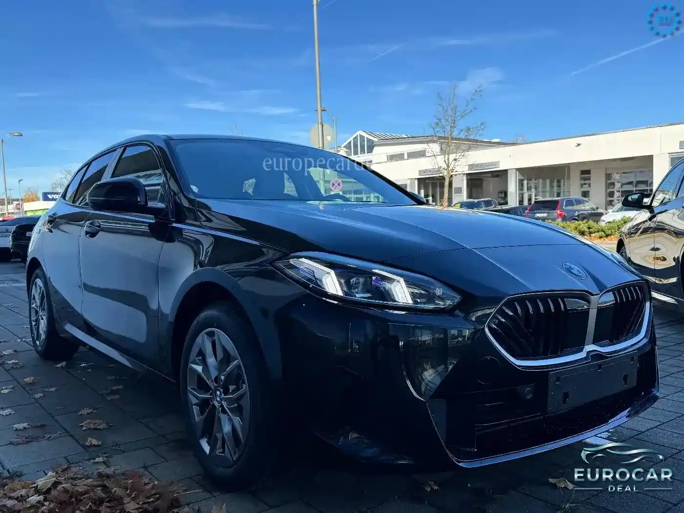 BMW 120