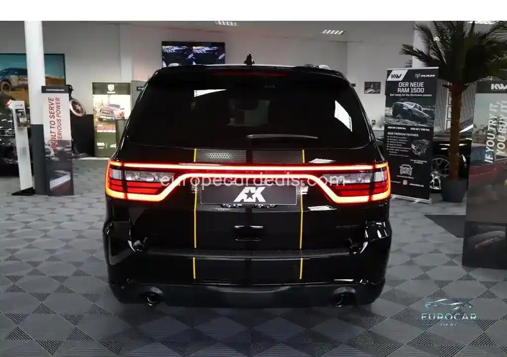 Dodge Durango