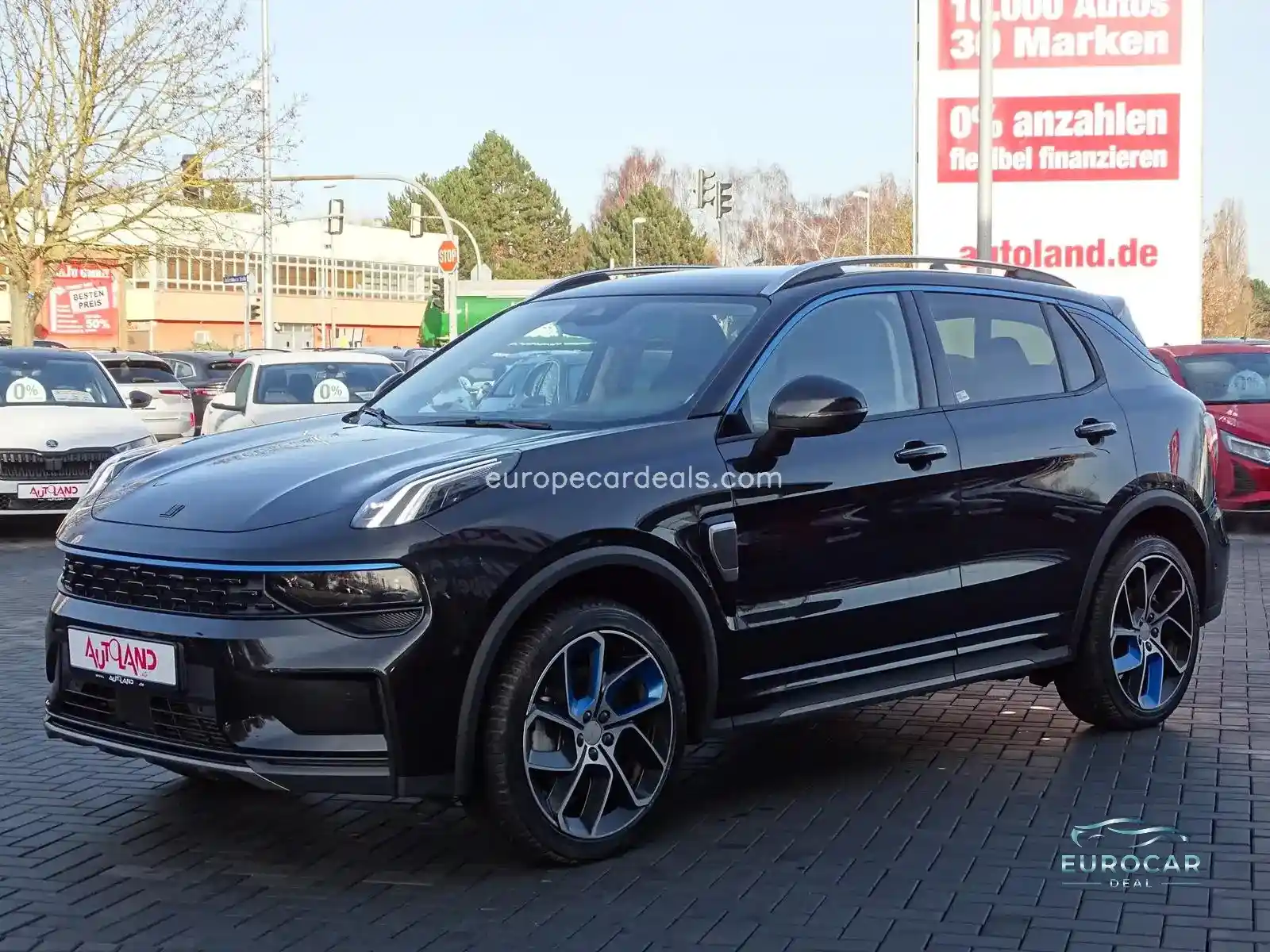 Lynk&Co 01