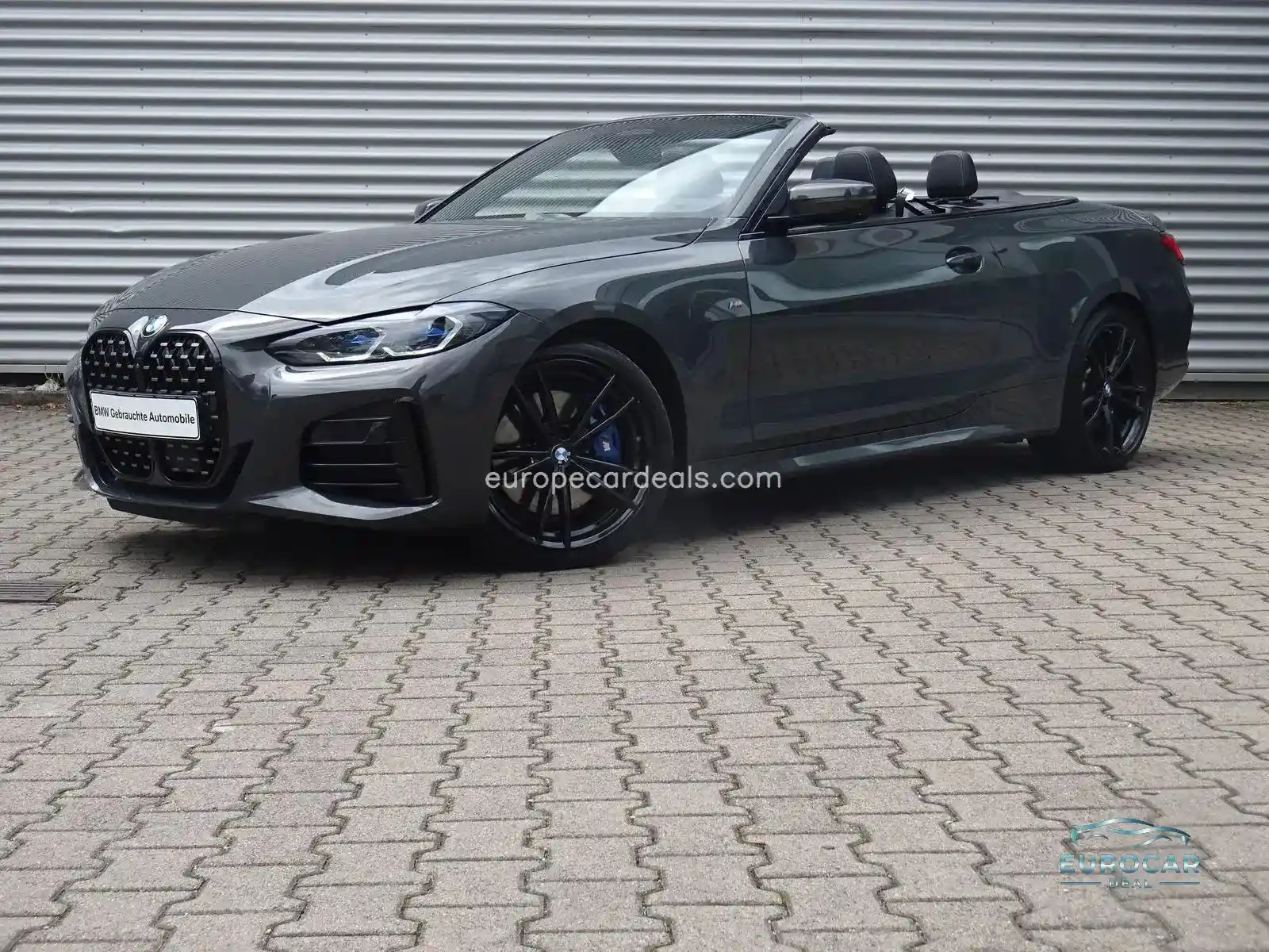 BMW M440