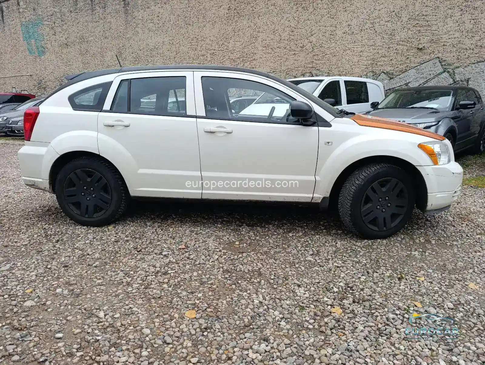 Dodge Caliber