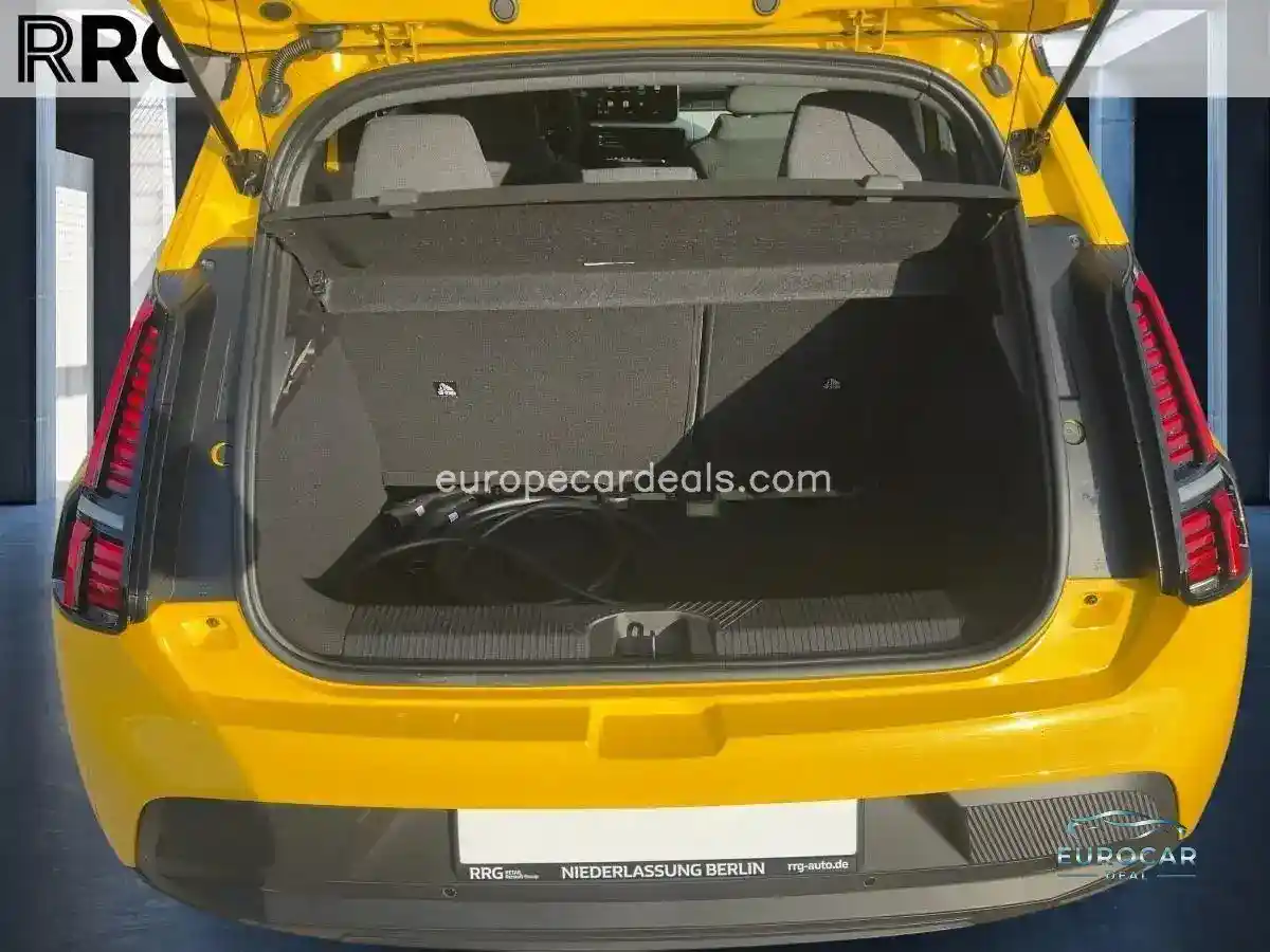Renault R 5
