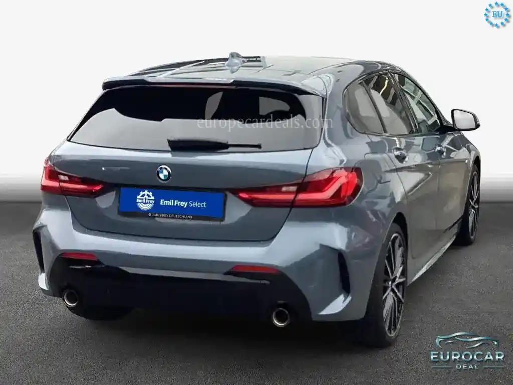 BMW 120
