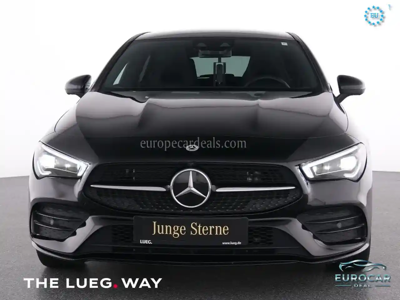 Mercedes-Benz CLA 250 Shooting Brake