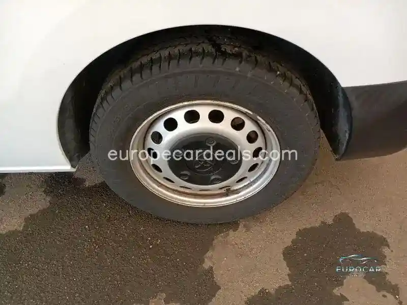 Toyota Proace (Verso)