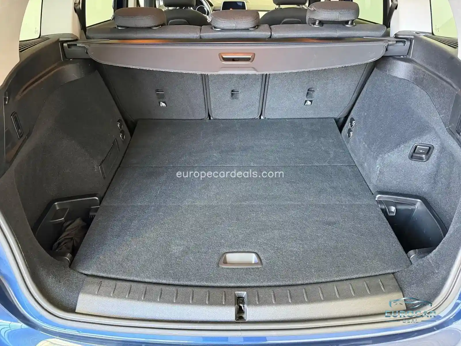 BMW 220 Gran Tourer