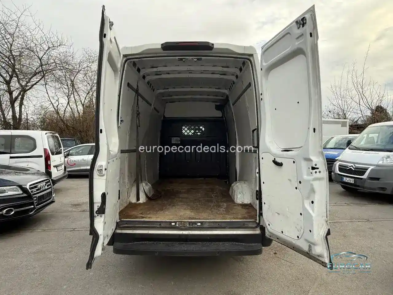 Iveco Other