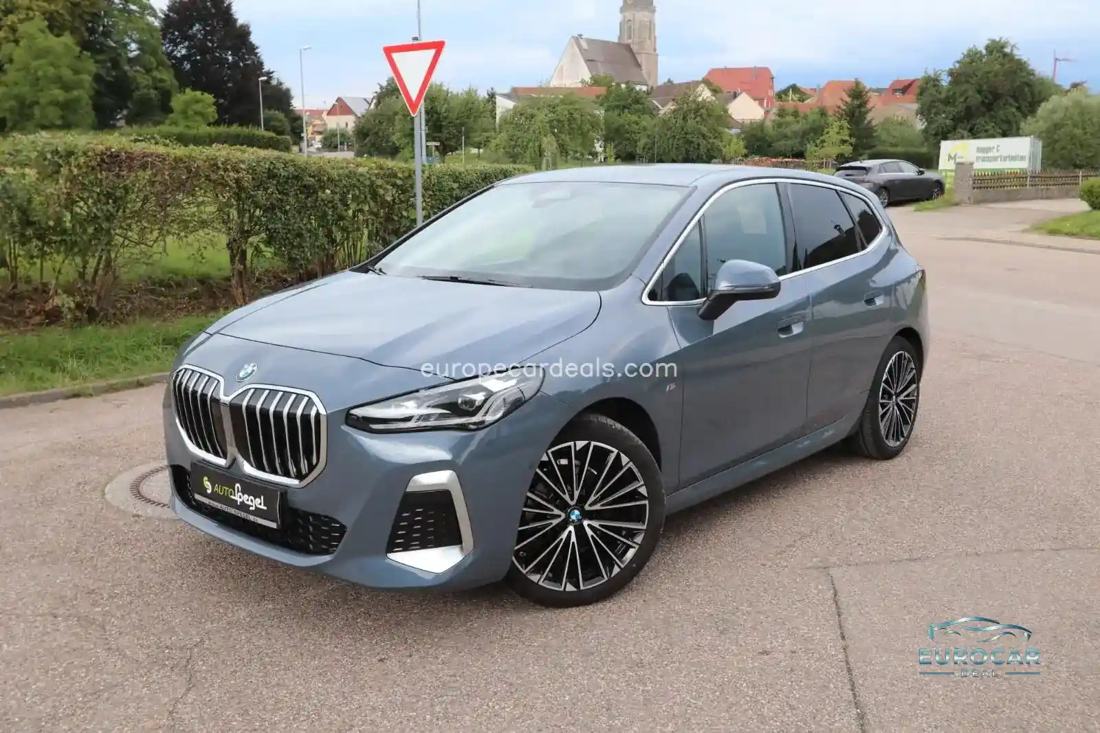 BMW 218 Active Tourer
