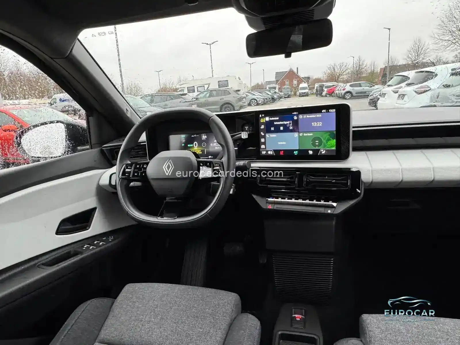 Renault R 5