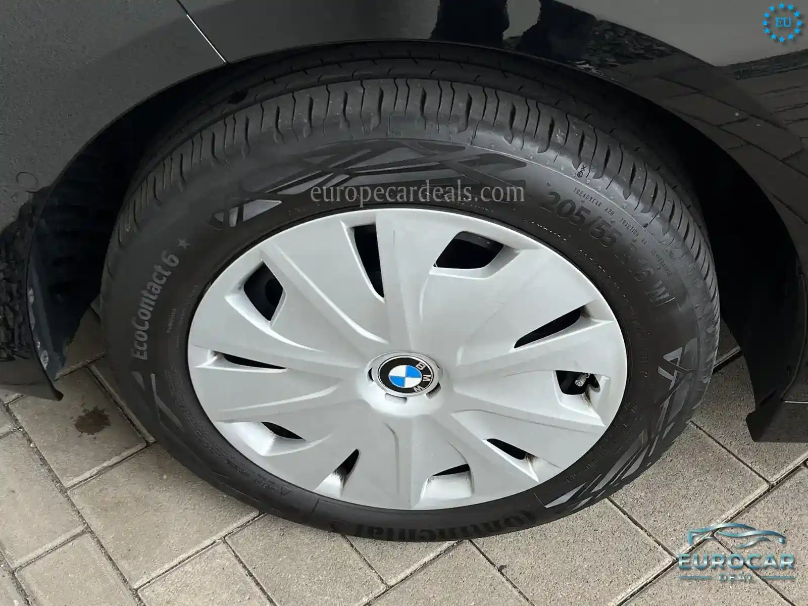 BMW 116